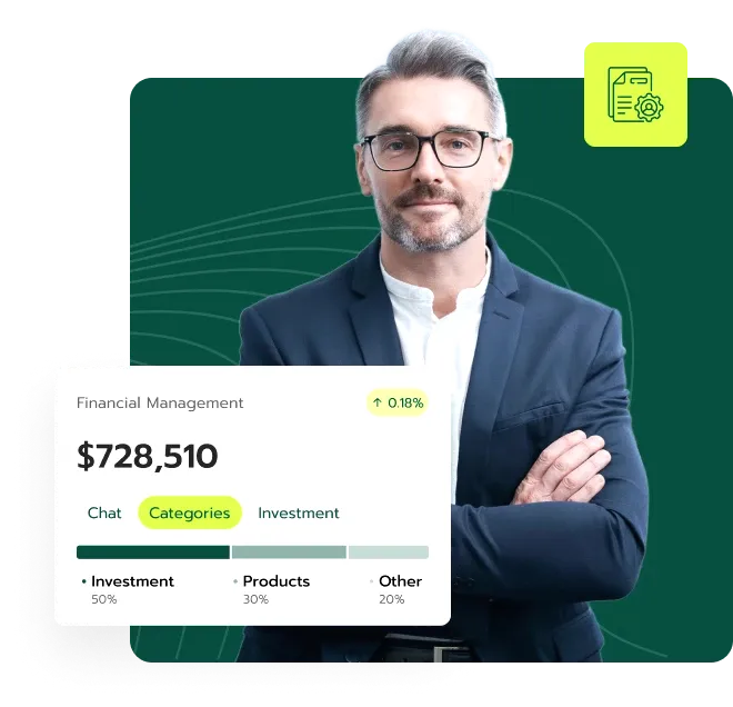 Memorifund AI gestión de cartera